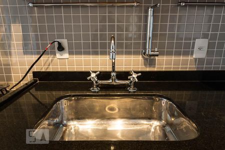 Apartamento para alugar com 94m², 3 quartos e 2 vagasCozinha