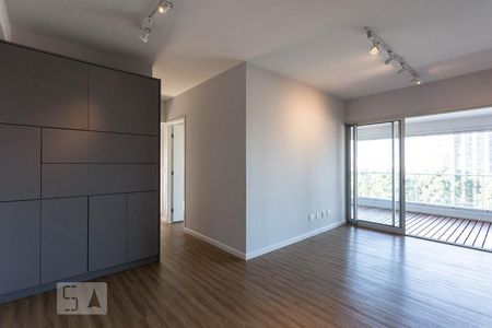Apartamento para alugar com 94m², 3 quartos e 2 vagasSala