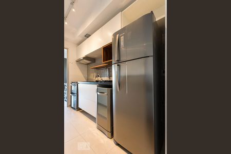 Apartamento para alugar com 94m², 3 quartos e 2 vagasCozinha