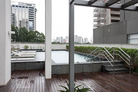 Apartamento para alugar com 94m², 3 quartos e 2 vagasPiscina