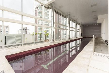 Apartamento para alugar com 94m², 3 quartos e 2 vagasPiscina