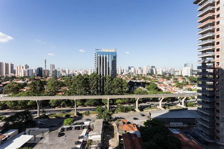 Apartamento para alugar com 94m², 3 quartos e 2 vagasVista