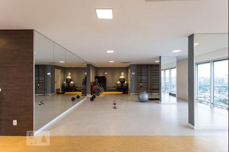 Apartamento para alugar com 94m², 3 quartos e 2 vagasAcademia