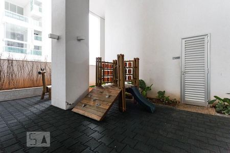 Apartamento para alugar com 94m², 3 quartos e 2 vagasPlayground