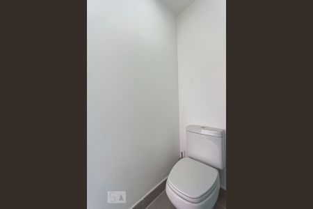 Apartamento para alugar com 25m², 1 quarto e 1 vagaBanheiro