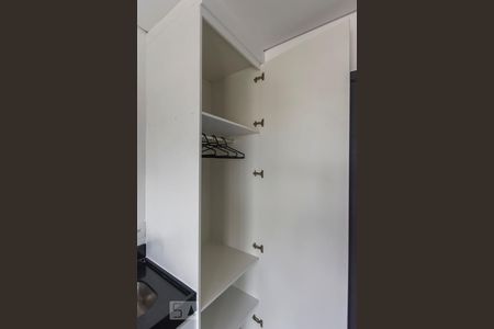 Suite de apartamento para alugar com 1 quarto, 25m² em Vila Olímpia, São Paulo