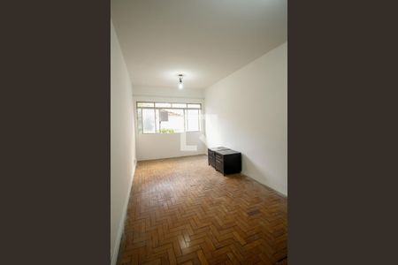 Sala de apartamento para alugar com 1 quarto, 70m² em Vila Nova Conceição, São Paulo