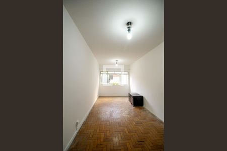 Sala de apartamento para alugar com 1 quarto, 70m² em Vila Nova Conceição, São Paulo