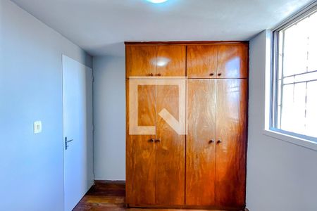 Quarto 1 de apartamento à venda com 2 quartos, 62m² em Brás, São Paulo