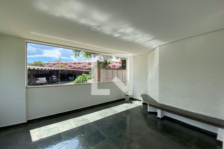 Área comum de apartamento à venda com 2 quartos, 62m² em Brás, São Paulo
