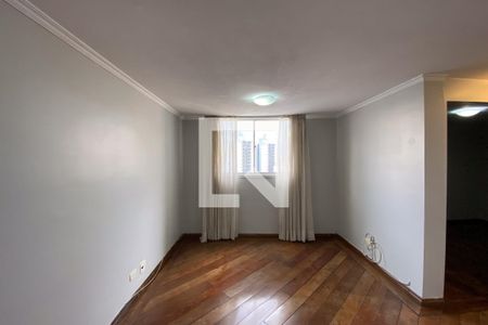 Sala de apartamento para alugar com 2 quartos, 62m² em Brás, São Paulo