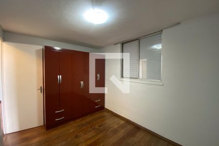 Quarto 1 de apartamento para alugar com 2 quartos, 62m² em Brás, São Paulo
