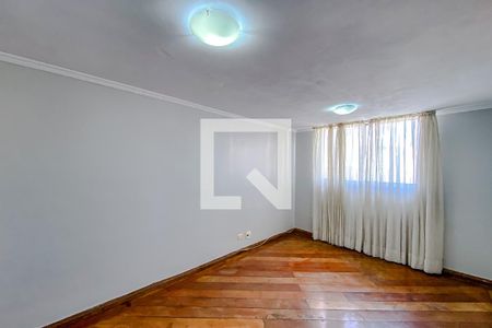 Sala de apartamento à venda com 2 quartos, 62m² em Brás, São Paulo