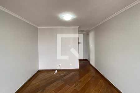 Sala de apartamento para alugar com 2 quartos, 62m² em Brás, São Paulo