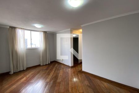 Sala de apartamento para alugar com 2 quartos, 62m² em Brás, São Paulo