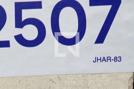 Placa de apartamento à venda com 2 quartos, 62m² em Brás, São Paulo