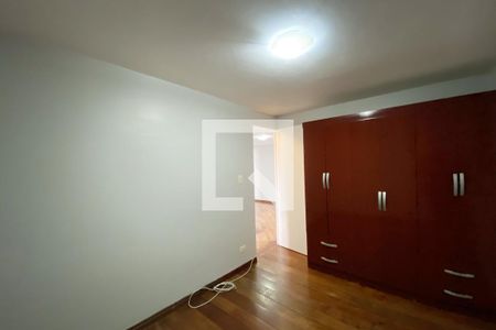Quarto 1 de apartamento para alugar com 2 quartos, 62m² em Brás, São Paulo