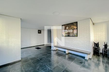 Apartamento para alugar com 62m², 2 quartos e 1 vagaÁrea comum