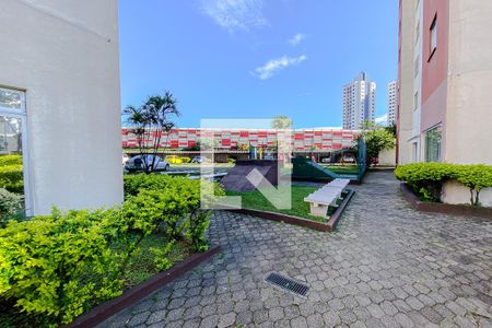 Apartamento para alugar com 62m², 2 quartos e 1 vagaÁrea comum