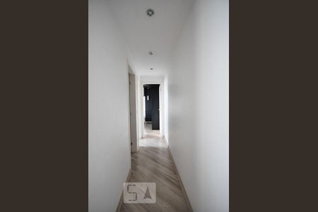 corredor de apartamento à venda com 2 quartos, 50m² em Vila Andrade, São Paulo