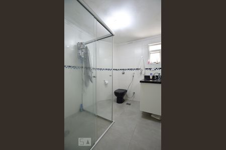 Banheiro de apartamento para alugar com 2 quartos, 95m² em Vila Mariana, São Paulo