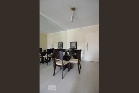 Sala de apartamento para alugar com 2 quartos, 95m² em Vila Mariana, São Paulo