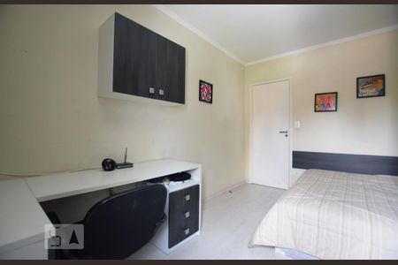 Quarto 1 de apartamento para alugar com 2 quartos, 95m² em Vila Mariana, São Paulo