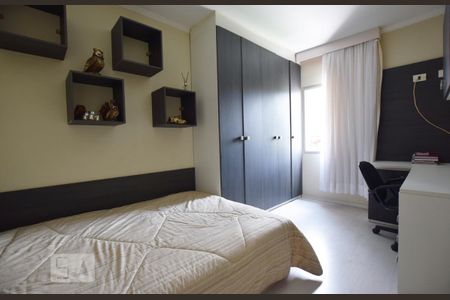 Quarto 1 de apartamento para alugar com 2 quartos, 95m² em Vila Mariana, São Paulo