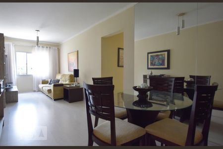 Sala de apartamento para alugar com 2 quartos, 95m² em Vila Mariana, São Paulo