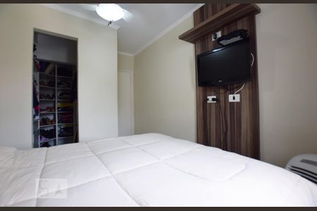 Quarto 2 de apartamento para alugar com 2 quartos, 95m² em Vila Mariana, São Paulo