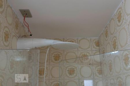 Apartamento para alugar com 100m², 2 quartos e 1 vagaBanheiro (Chuveiro)