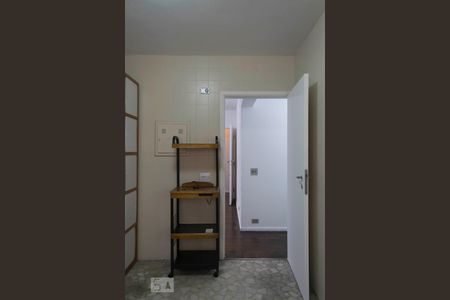 Apartamento para alugar com 100m², 2 quartos e 1 vagaCozinha