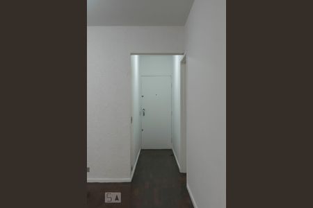 Sala (Entrada) de apartamento para alugar com 2 quartos, 100m² em Vila Mariana, São Paulo
