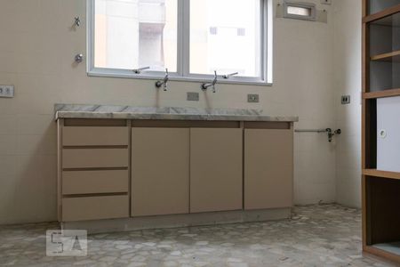 Apartamento para alugar com 100m², 2 quartos e 1 vagaCozinha (Armários)