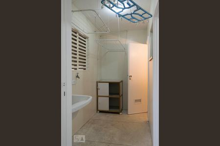 Apartamento para alugar com 100m², 2 quartos e 1 vagaÁrea de serviço