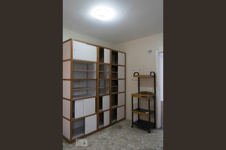 Apartamento para alugar com 100m², 2 quartos e 1 vagaCozinha (Armários)
