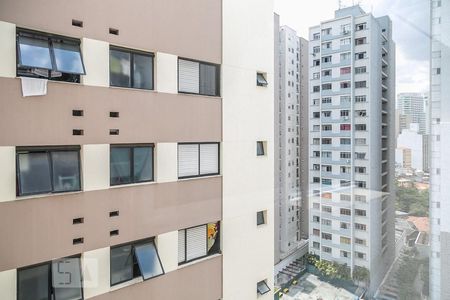 Vista de kitnet/studio para alugar com 1 quarto, 35m² em Bela Vista, São Paulo