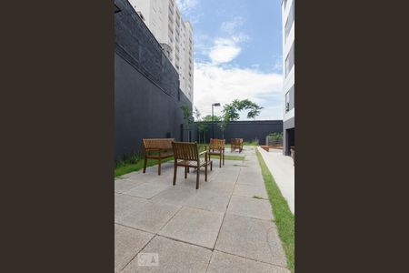Apartamento para alugar com 70m², 2 quartos e 2 vagasÁrea comum