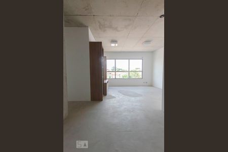 Sala de apartamento para alugar com 2 quartos, 70m² em Carandiru, São Paulo