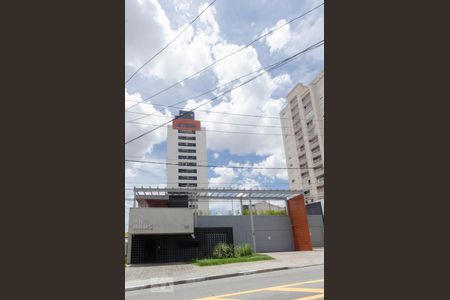 Apartamento para alugar com 70m², 2 quartos e 2 vagasFachada