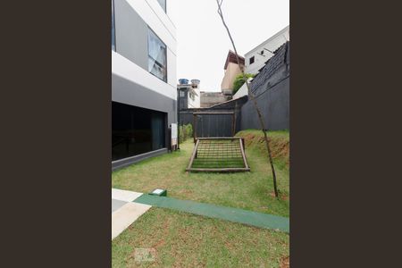 Apartamento para alugar com 70m², 2 quartos e 2 vagasPlayground