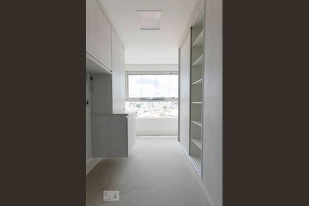 Apartamento para alugar com 70m², 2 quartos e 2 vagasLavanderia