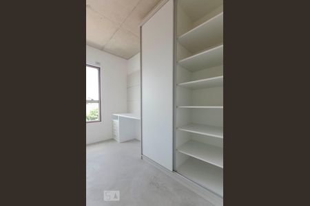 Quarto de apartamento para alugar com 2 quartos, 70m² em Carandiru, São Paulo