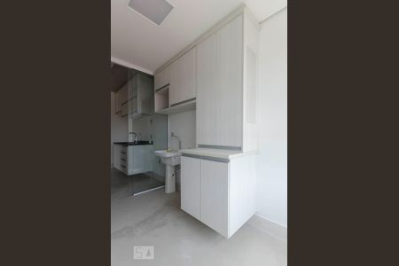 Apartamento para alugar com 70m², 2 quartos e 2 vagasLavanderia