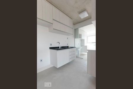 Apartamento para alugar com 70m², 2 quartos e 2 vagasCozinha
