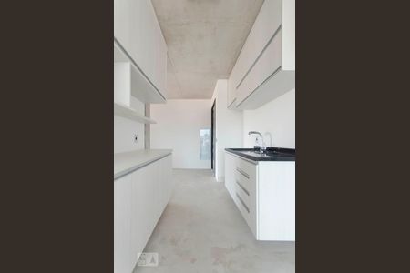 Apartamento para alugar com 70m², 2 quartos e 2 vagasCozinha