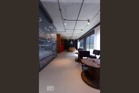 Apartamento para alugar com 70m², 2 quartos e 2 vagasSalão de festa