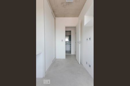 Quarto de apartamento para alugar com 2 quartos, 70m² em Carandiru, São Paulo