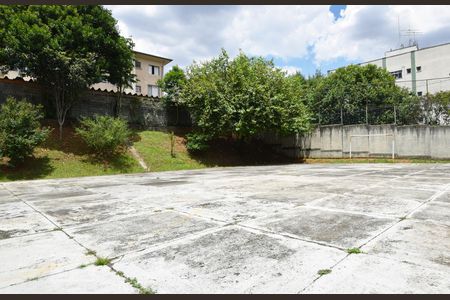 Apartamento à venda com 86m², 3 quartos e 1 vagaÁrea comum - Quadra esportiva