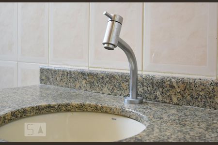 Apartamento à venda com 86m², 3 quartos e 1 vagaBanheiro (Torneira)